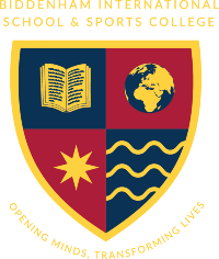 Biddenham International School and Sports College